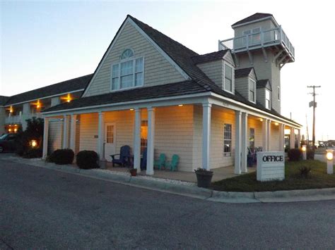 Hatteras island inn - The cheapest way to get from Nags Head to Hatteras Island costs only $11, and the quickest way takes just 1¼ hours. Find the travel option that best suits you. ... Hatteras Island Inn 8.0 Good. $117. Cape Hatteras Motel 8.8 Fabulous. $71. Cape Pines Motel 8.2 Very good. $85. Swell Motel 8.7 Fabulous. Rome2Rio makes travelling from Nags Head …